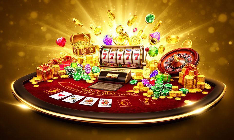 33hz Slots Candy Blast — রঙিন রিলের দুনিয়ায় স্বাগতম